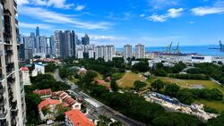 Avenue South Residence (D3), Apartment #618673771